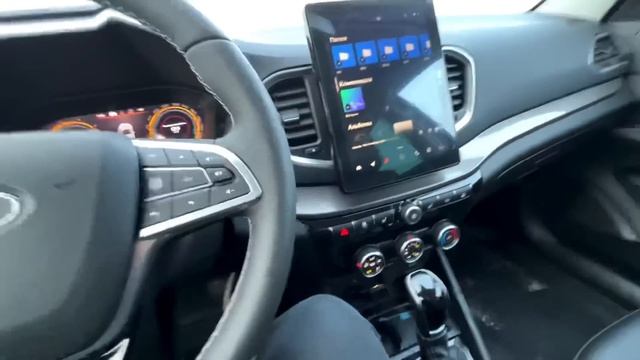 EP 9. Купил НОВУЮ LADA Vesta. Максимальной комплектации. Ещё ?