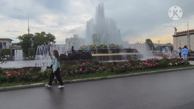 2023 г МОСКВА _ ВДНХ _ ЧАСТЬ 2АЯ _ ПАВИЛЬОН БЕЛАРУСЬ _ СЛАДОСТИ ИЗ БЕЛАРУСИ