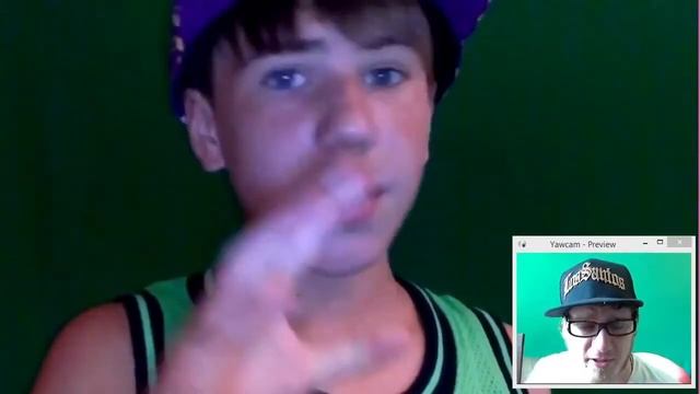 Цирк Недоразвитых ШБ 134