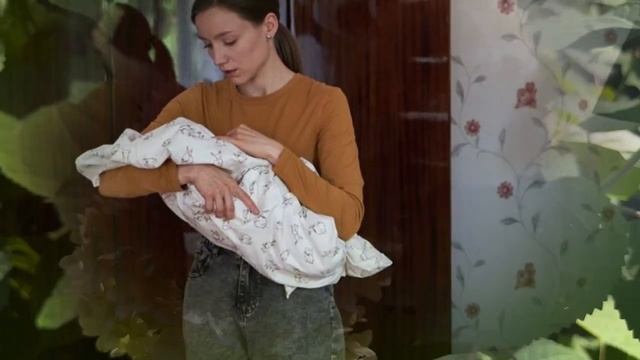 Курьеры добра 1 - 4 серия (2025) | Премьера на Домашний | Мел смотреть онлайн