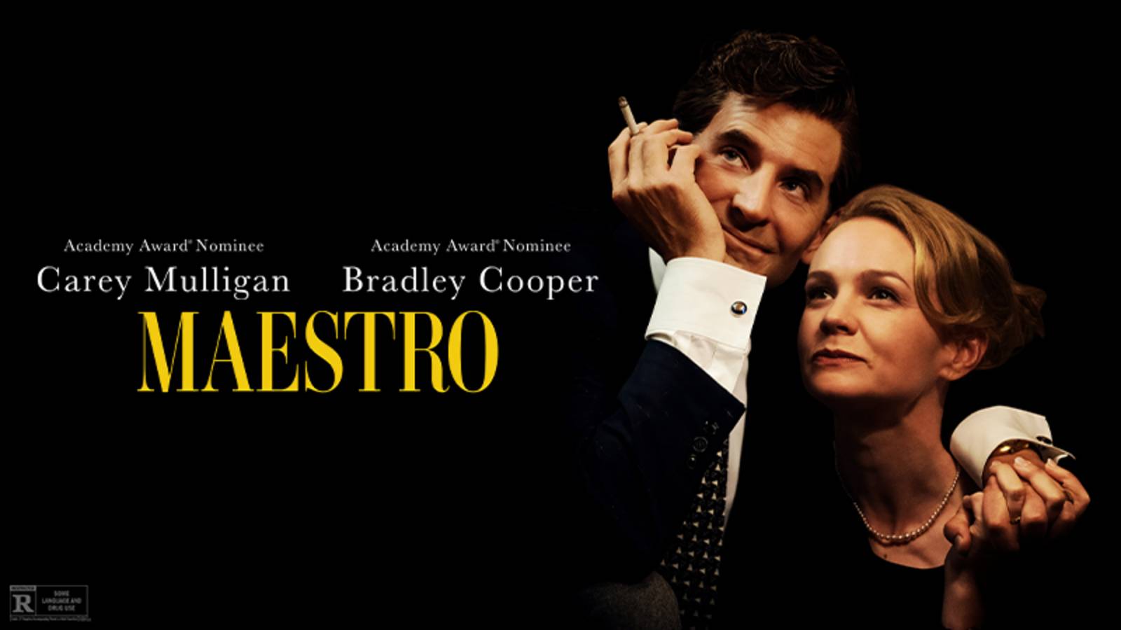 Маэстро (2023) / Maestro смотреть онлайн