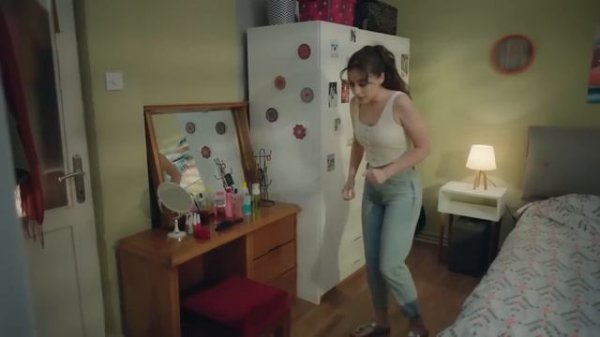 Игра судьбы 57 Cерия