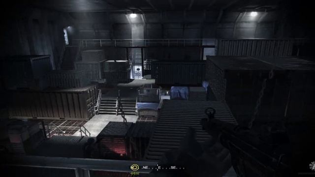 Call Of Duty Modern Warfare на андроид через эмулятор Винлатор #callofdutymodernwarfare #winlator