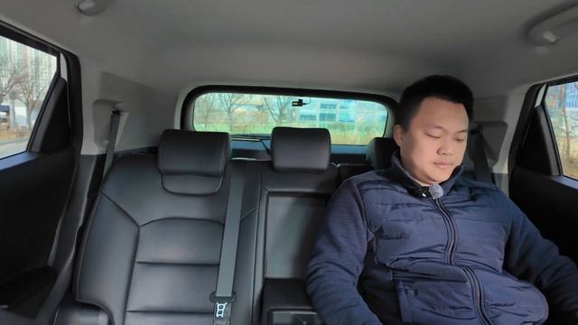 СТОИТ ЛИ ПОКУПАТЬ SsangYong Korando / авто под заказ из Кореи