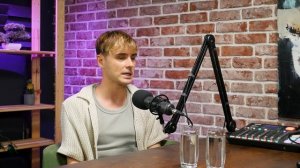 Про танцы с Демьяном Заико