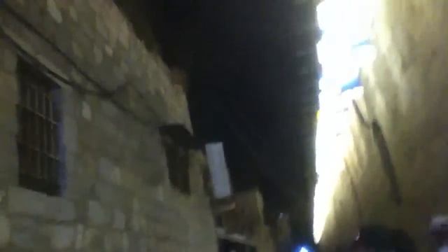 Фестиваль света. Иерусалим 2015 смотреть онлайн