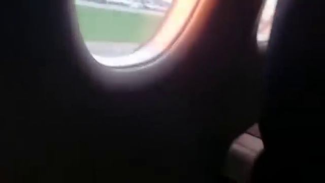 Видео из салона самолета Москва Мурманск в момент кат? смотреть онлайн