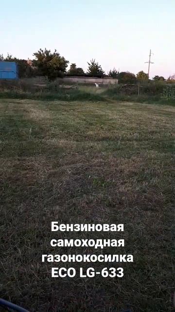 У нас будет ровный газон! смотреть онлайн