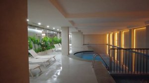 Обзор отеля Victory Volare Hotel 5* Турция Сиде