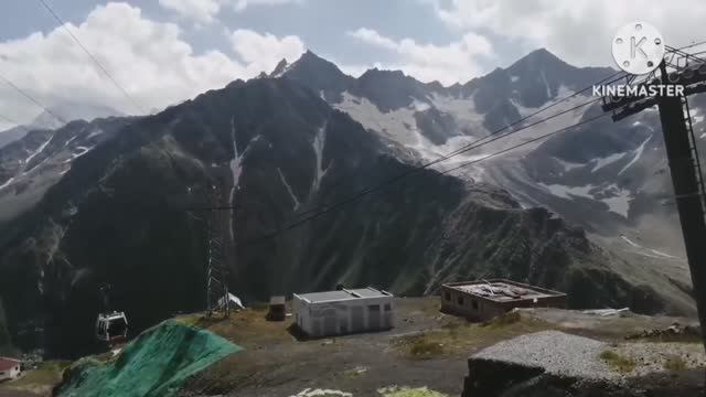 2024 г ВЛОГ * ЭЛЬБРУС (перемонтаж) с 50-й минуты