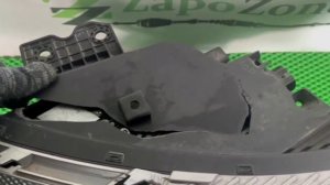 Фара передняя левая Kia Seltos