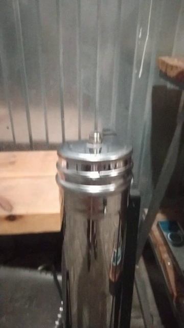 Проверка парогенератора 10.11.2023г. смотреть онлайн