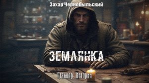 [Аудиокнига] Сталкер. Истории. Землянка. 16+