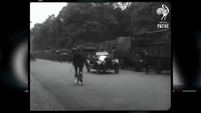 Неделя в истории: катастрофа А-320 в Сочи, уничтожен тер? смотреть онлайн