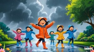 Какая сегодня погода? – Развивающая песенка для детей на испанском ☀️️❄️