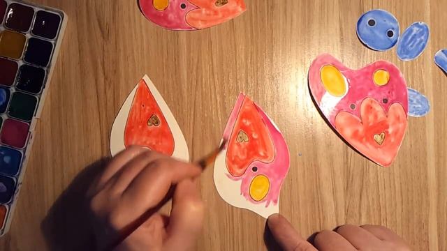 РАЗУКРАШКА + ПОДЕЛКА + ИГРУШКА !!! смотреть онлайн
