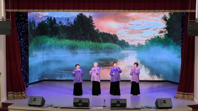 15.03.20 Городской фестиваль "Мы молоды душой" 12+