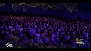 Татар Жыры УФА 25 \ ОТЧЕТНЫЙ РОЛИК \ Главный татарский к?