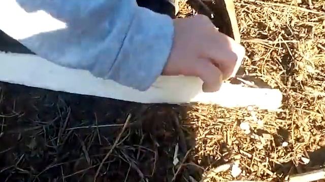 Как сделать лук ч.2 смотреть онлайн