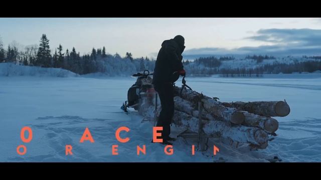 Снегоход Lynx Commander RE 2026 - Новая эра в мире зимних путешес