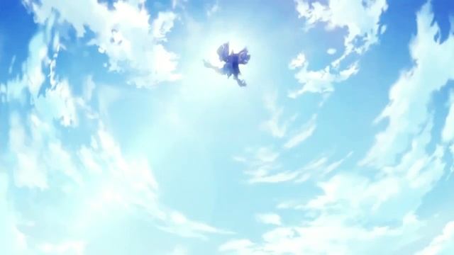 /⎛⎝A M V⎠⎞\ Магическая академия Атараксия: Гибрид X Сердце (Masou Gakuen HxH) ᴴᴰ