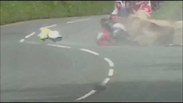 Опасные ТТ гонки смотреть онлайн