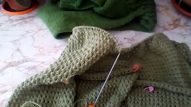 Серия 7. Готовая работа. Продвижения. смотреть онлайн
