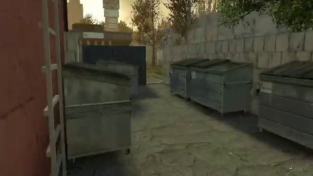 Call of Duty Modern Warfare 2 Lp 2# одиночная кампаниия. смотреть онлайн