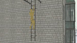 Эту пасхалку в ваз краш тест симулятор 2 никто не замечает