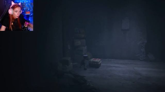 ЗОМБОЯЩИКИ | Little Nightmares 2 | ЧАСТЬ 7 смотреть онлайн