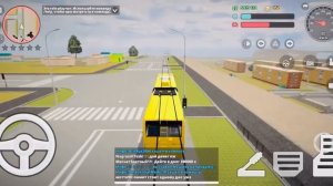 Криминальная Россия 3d. Новый троллейбус