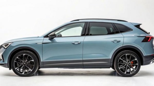 Haval Jolion 2026: Стильный, Технологичный и Надежный Кроссов?