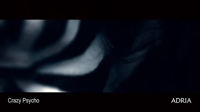 Adria Crazy (Psyho) - карнавальные линзы. смотреть онлайн