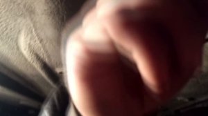 Замена резонатора на калине. Без болгарки никак