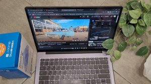 Повторитель WiFi 6 Keenetic Buddy 6 (KN-3411) с Mesh - Обзор и Подключен