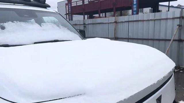 Shenlan G318. Последовательный гибрид в низкий бюджет! От 2500