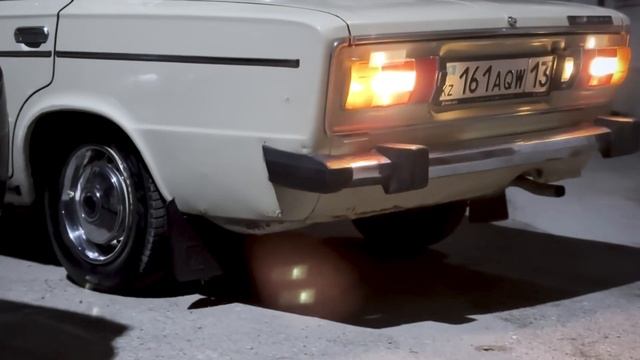 ВАЗ 2106 КАК ВАМ ТАКОЙ ВИД ДРУЗЬЯ ОЦЕНИТЕ ВИДЕО… #ваз2106 #