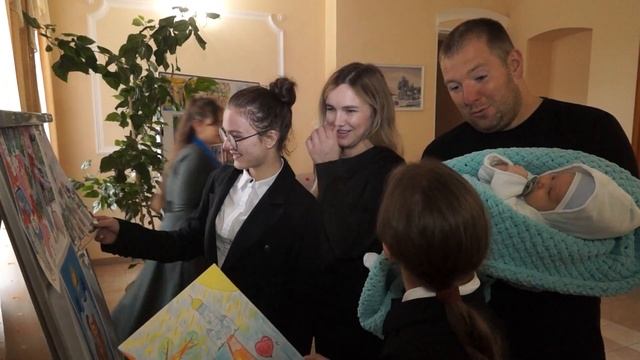 БОБРУЙСК LIVE: Кристина Новосёлова, соучредитель Благот
