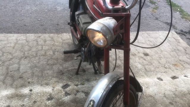 Мото 50 Верховина смотреть онлайн