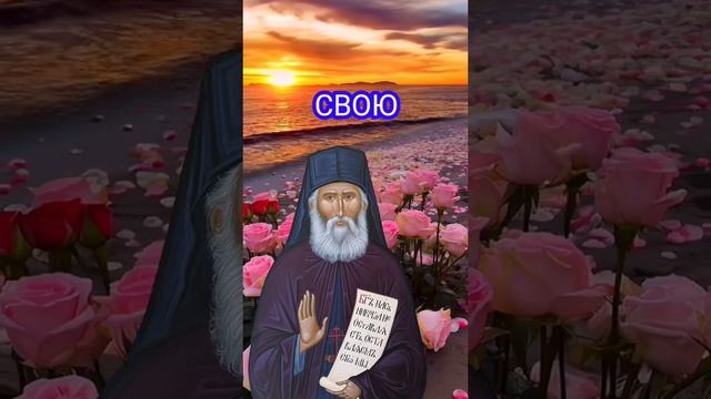 #старецпаисий #мудрыемысли#православие☦️ смотреть онлайн