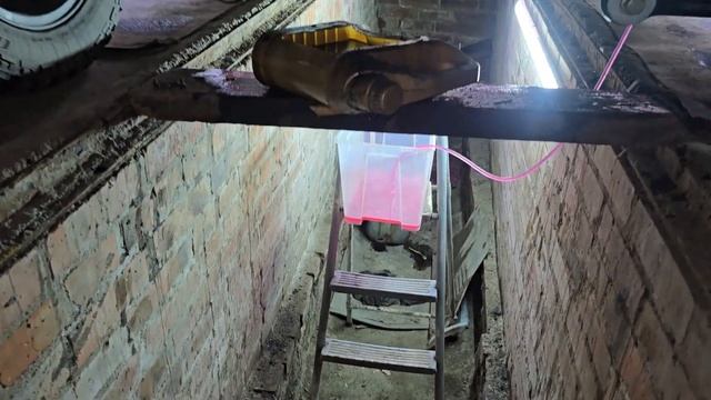 НИВА TRAVEL 24 | УСТРАНЯЮ КОСЯЧКИ | ОЧЕРЕДНОЕ ТО | 12700КМ ПРОЙ