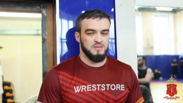 Полиция проверила этнические бойцовские клубы смотреть онлайн