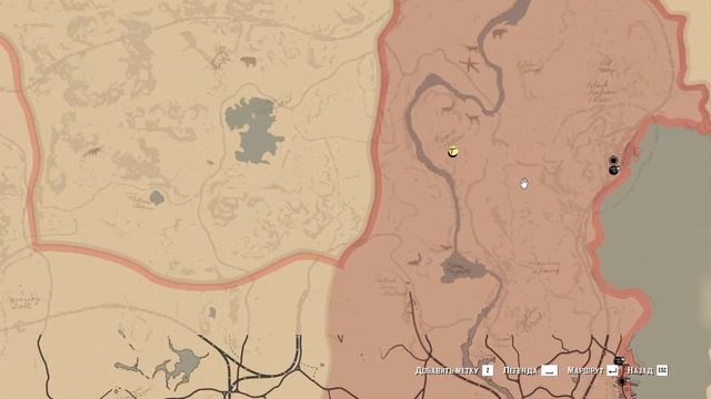 Конец великой охоты/Прохождение Red Dead Redemption 2 #37