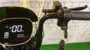 Обзор электровелосипеда Kugoo Kirin V3 Pro Max