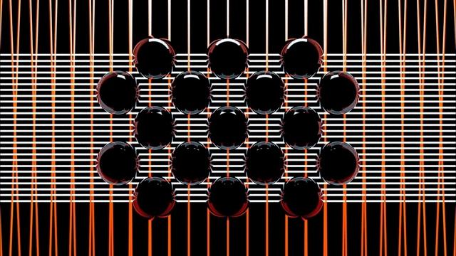 Auratech - Human Technology - Frequencies Live