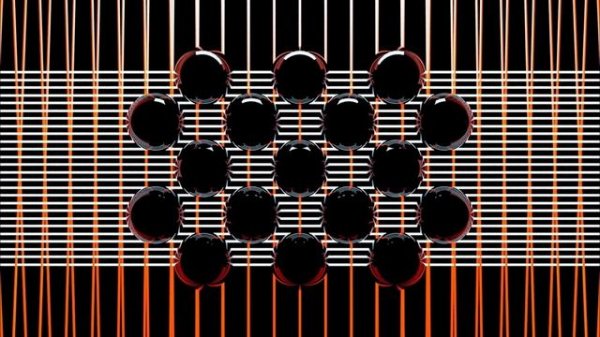 Auratech - Human Technology - Frequencies Live