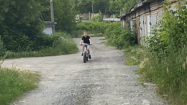 #1 Серия о том как друзья «Восход-3М» собирали.