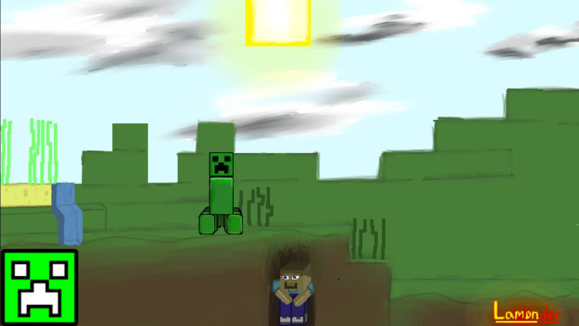 MINECRAFT ПРОХОЖДЕНИЕ: ВТОРАЯ ЧАСТЬ смотреть онлайн