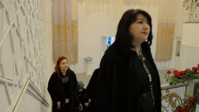 Вечер посвященный 8 марта🎉 Happy women dance club. Встреча гост?