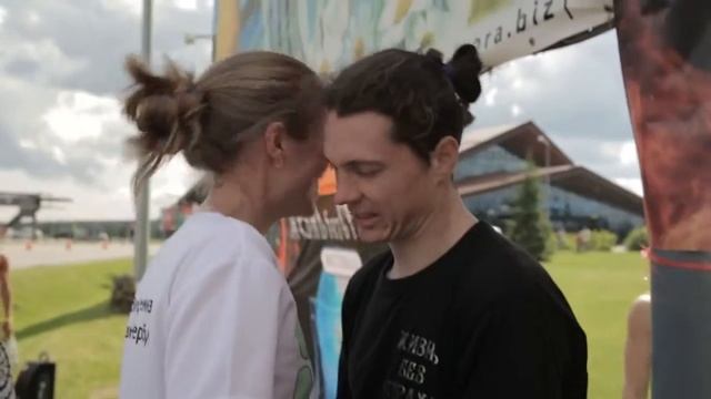 Фестиваль Тепло Севера 2014